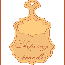 Chopping board