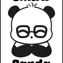 Smart panda