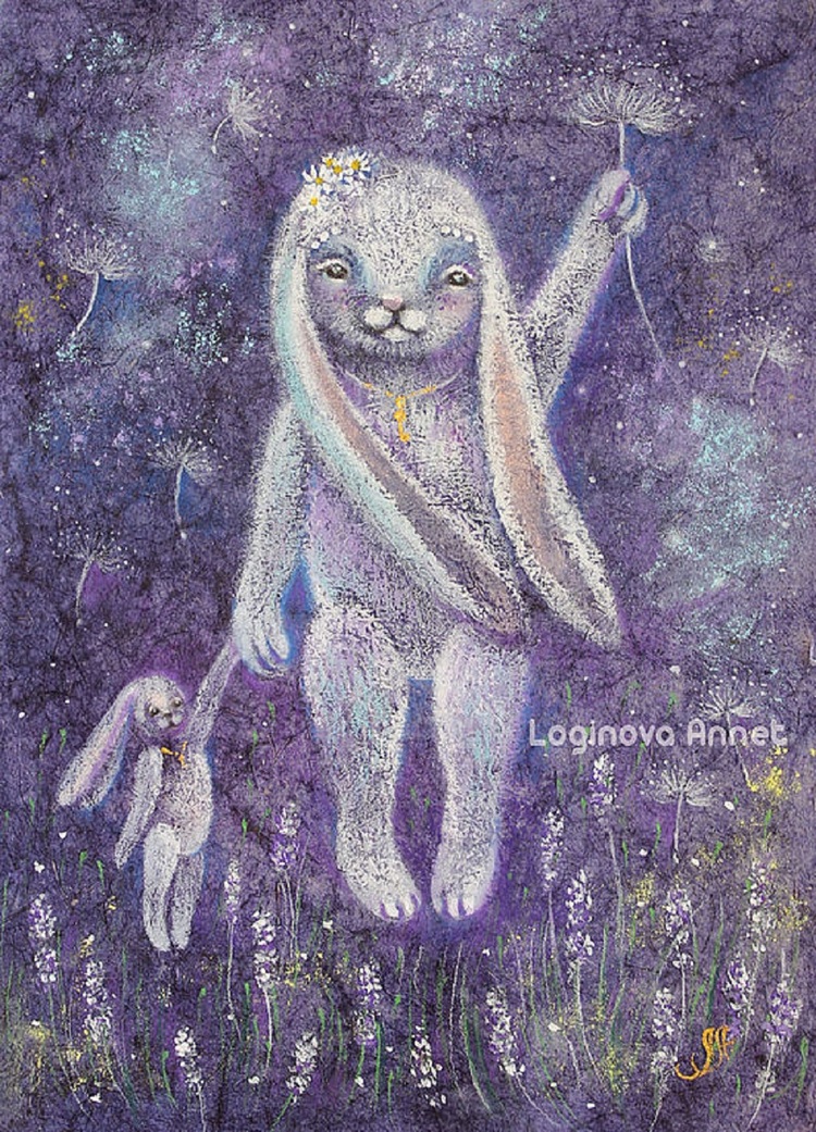 За звездами