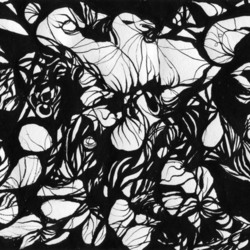 Могучий орёл