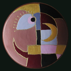 Лунный мечтатель