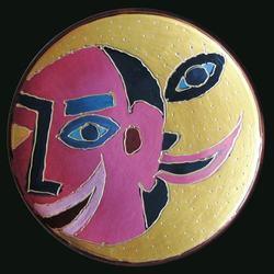 Лунная история