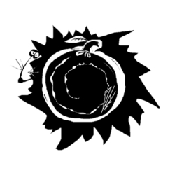 звезда по имени ежик