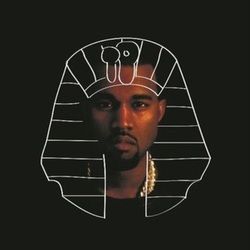 Kanye Pharaon! 