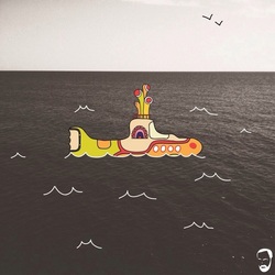 Yellow Submarine!