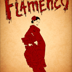 Flamenco / Фламенко 
