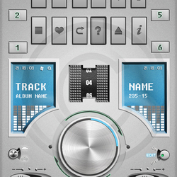 Векторный айпэд