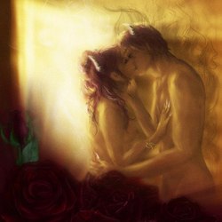 Запрет на любовь