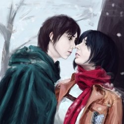 Атака титанов