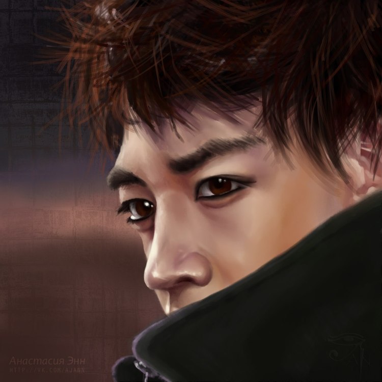 Пламенная харизма