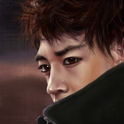 Пламенная харизма