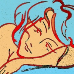 сон(вариант)