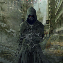 Assassin/Crysis