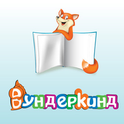 персонаж логотип