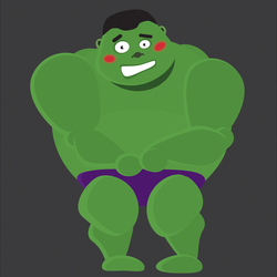 Hulk