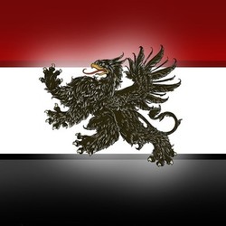 Герб Грифон