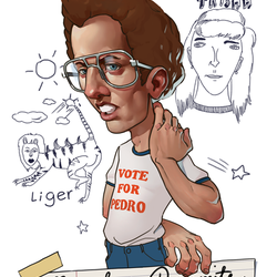 Napoleon Dynamite