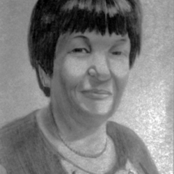 бабушка друга