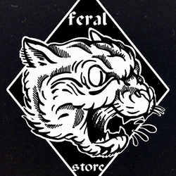 Feral 