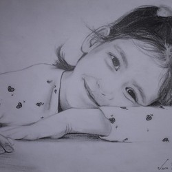 Улыбка детства