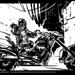 Dredd