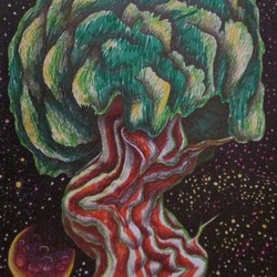 tree