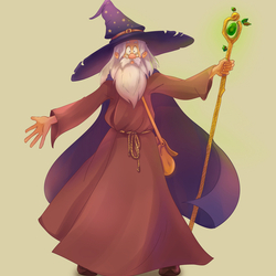 Wizard