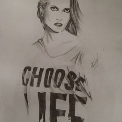 Chose life
