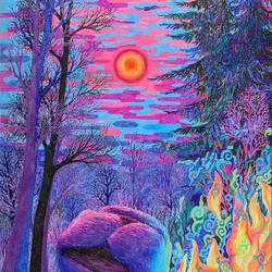 Солдатская шапка