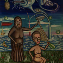 Дигенис Акрит