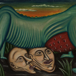 Ромул и Рем