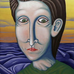 Пахнет рыбой