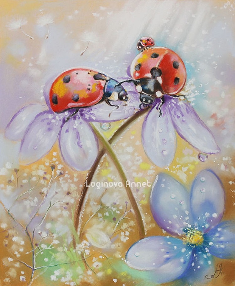 Макромир: Трое