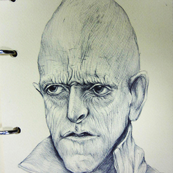 Michael Berryman