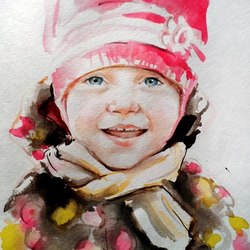 племянница Надя