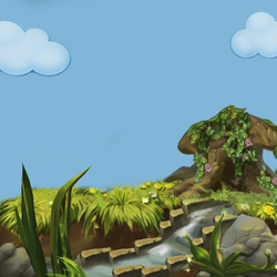 Домик эльфа 