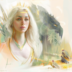 Daenerys