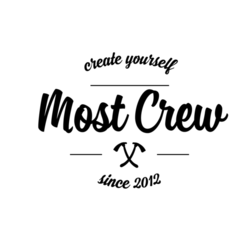Most crew logo