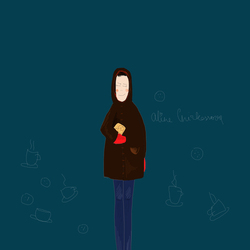 приходи на чай