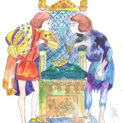 Принц и Нищий