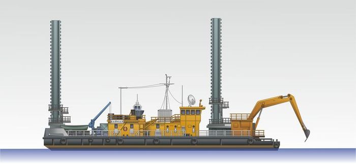 Мртс морские проекты вакансии официальный сайт