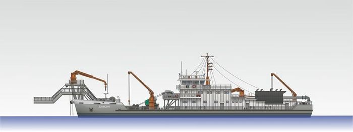 Мртс морские проекты официальный сайт