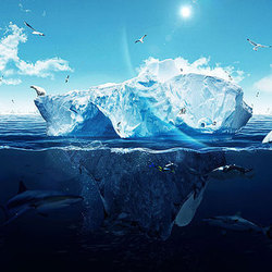 Iceberg