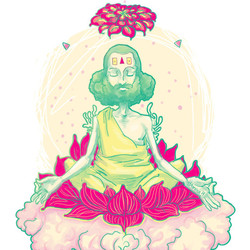 полный дзэн