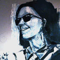 не оконченная работы