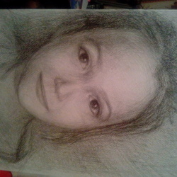 моя сестренка