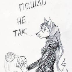 Homestuck, страннота