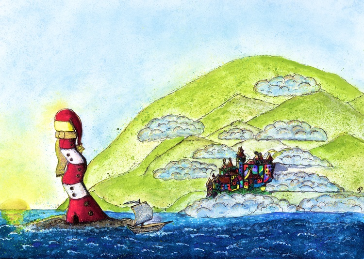 “Волшебное путешествие"