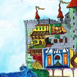 “Замок королевы"