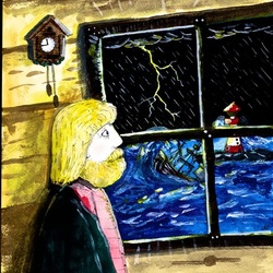 “Кораблекрушение"